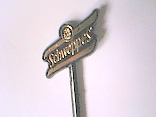 Schweppes