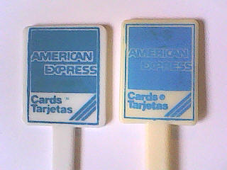 American Express