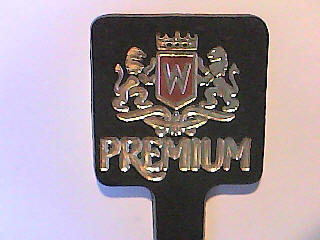 Premium Whisky