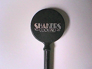 Shakers Cocktails