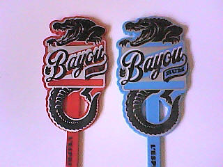 Bayou Rum