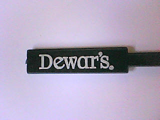 Dewar's