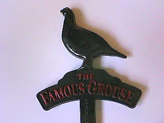 The Famous Grouse