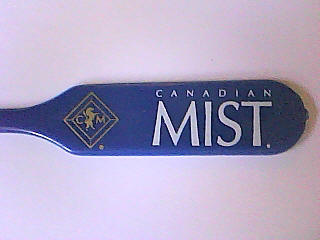 Canadian Mist Whisky