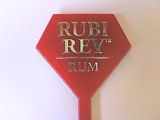Rubi Rey Rum