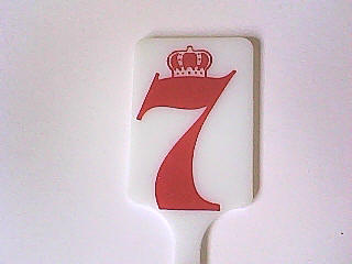 Seagram's Seven Crown