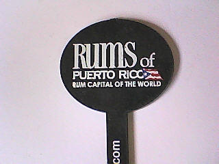 Rums of Puerto Rico