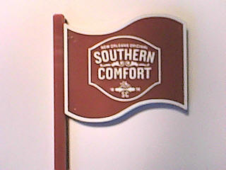 Southern Comfort