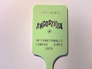 Angostura