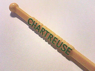 Chartreuse