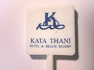 Kata Thani