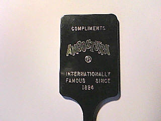 Angostura