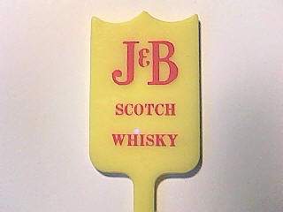 J&B