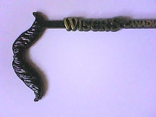 Wiser's Whisky