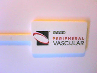 Peripheral Vascular