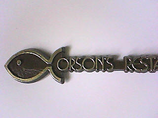 Orson's Restaurant