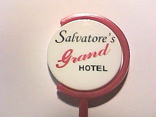 Salvatore's Grand Hotel
