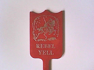 Rebell Yell Bourbon