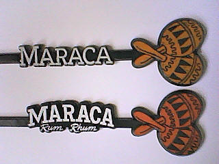 Maraca Rum