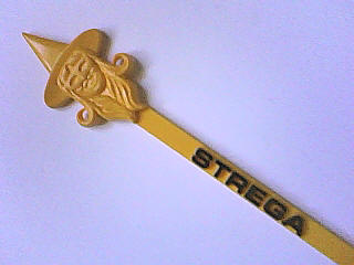 Strega