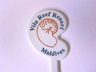 Vilu Reef Resort Maldives