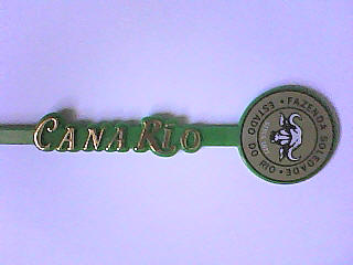 Cana Rio Cachaa