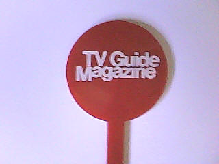 TV Guide Magazine