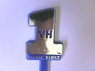 1 VH Music First