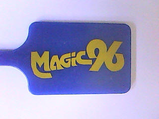 Magic96