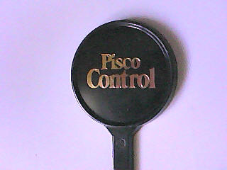 Pisco Control