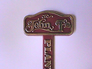 John T's Bar
