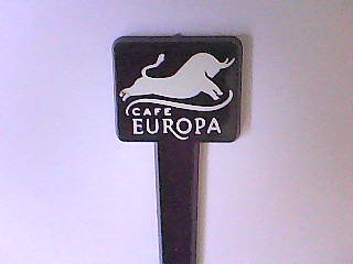 Caf Europa