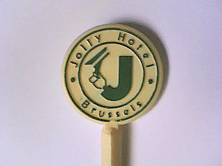 Jolly Hotel Brussels
