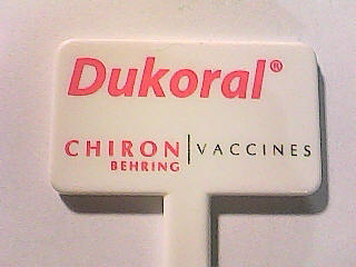 Dukoral