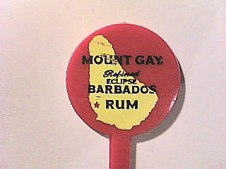 Mount Gay