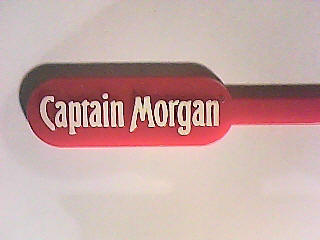 Captain Morgan