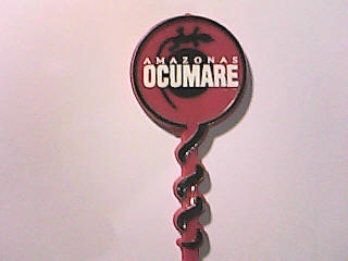 Amazonas Ocumare