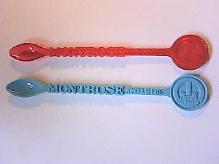 Montrose Wines & Spirits