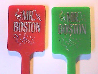 Mr.Boston