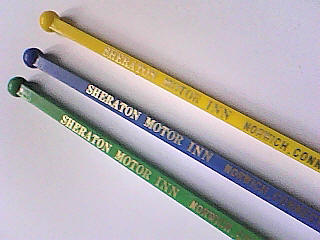 Sheraton
