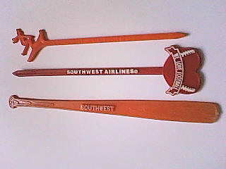 Southwest Airlines