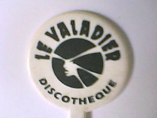Le valadier