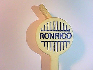 Ronrico