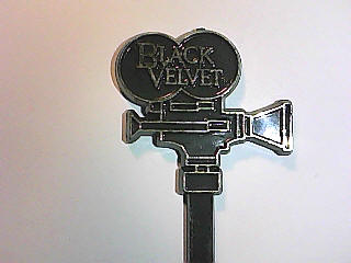 Black Velvet