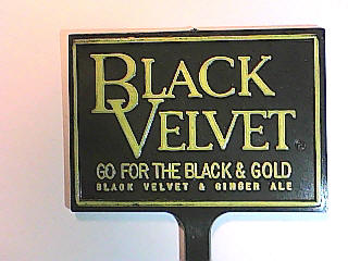 Black Velvet