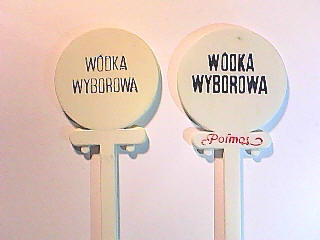 Vodka Wyborowa