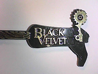 Black Velvet