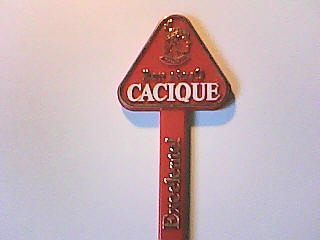 Cacique