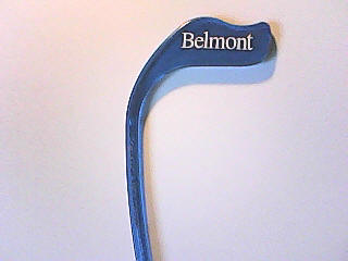 Belmont