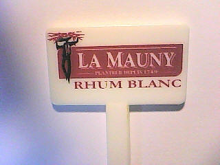 La Mauny